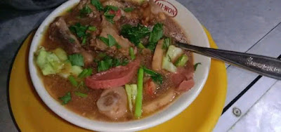 Kedai Tiga Putri