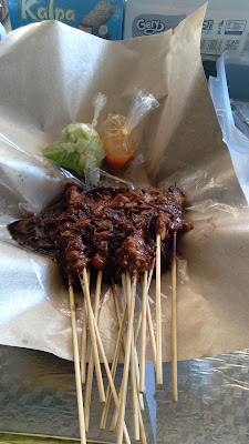 Kedai tini tinol