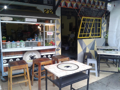 Kedai Tissue