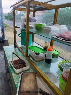 Kedai Tri Agung Jaya