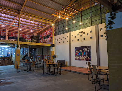 KEDAI TROPIS