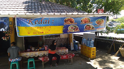 Kedai viking