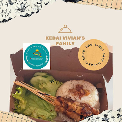Kedai Vivian's Family