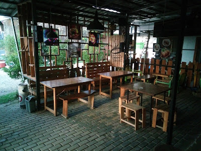 Kedai Warning coffee&meals
