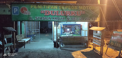 KEDAI WARUNG KOPI DULURKU