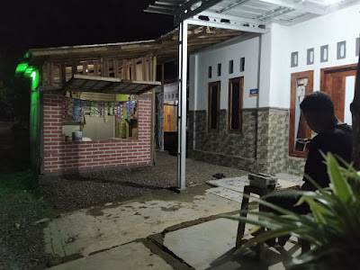 Kedai Warung Mini