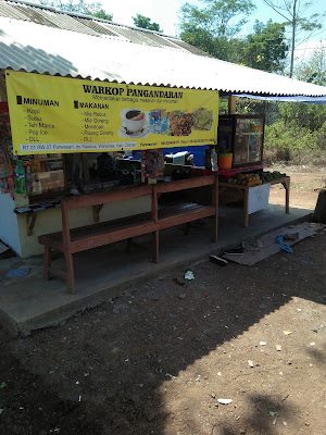 KEDAI WIFI PUTRI PANGANDARAN
