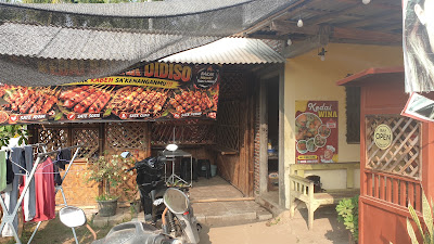 Kedai Wina Ketapang