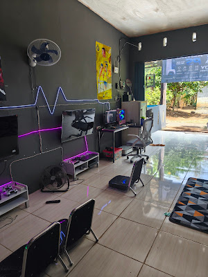 Kedai Yotonoi