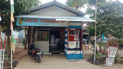 Kedai yukihira