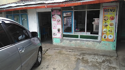 Kedai Yukss Ice Cream