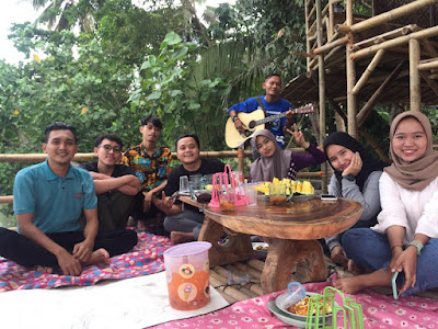 Kedai Yuliana
