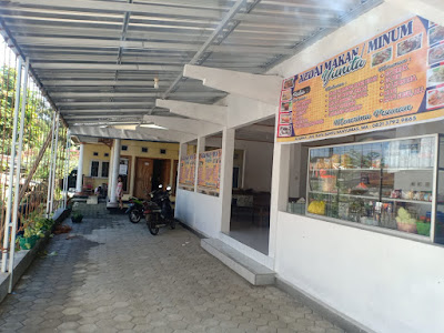 Kedai Yunita