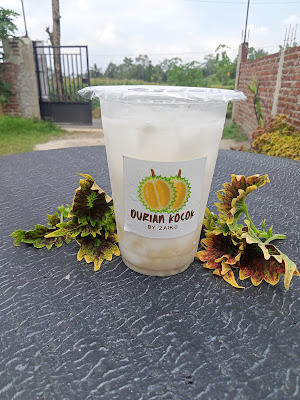 KEDAI ZAIKO FOOD & DRINK