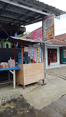 Kedai zoya