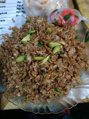 Kedai"22"GR Bakmie & Nasi Goreng