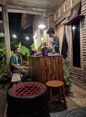 Kedokkopi
