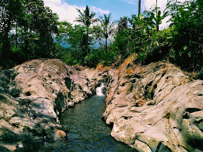 Kedung Nila Baturaden