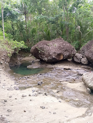 Kedung Tekong