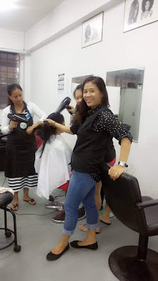 kei salon