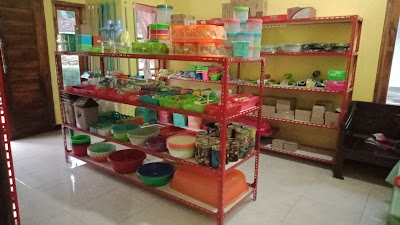 KEISYA PERABOT