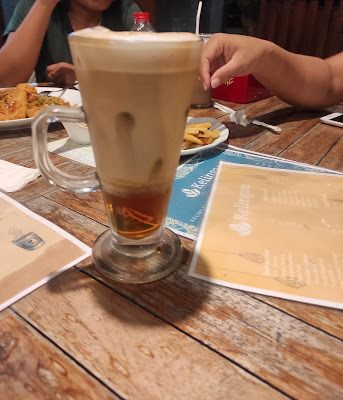 Kelingan Cafe