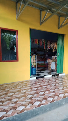 Kelompok Mina Karya Makmur
