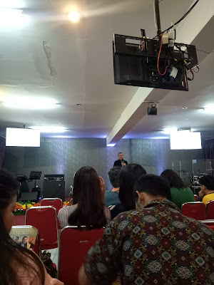 Keluarga Allah Purwokerto