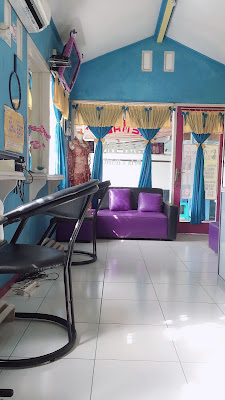 Kemala salon