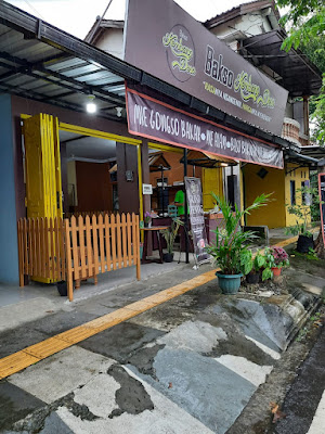 Kembang Desa
