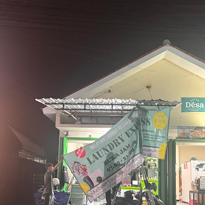 KEMBAR LAUNDRY