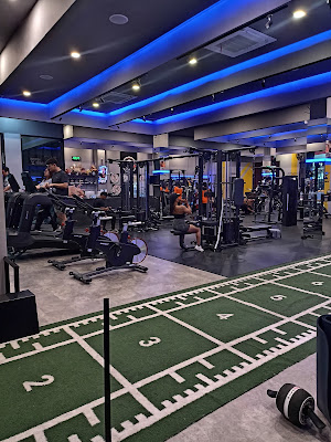 KEN FITNESS