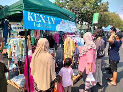 Kenan Babyshop