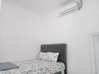Kenari P25 Homestay