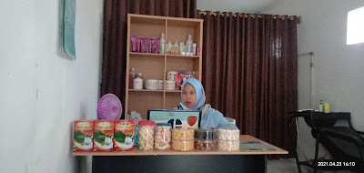 Kenayu Salon
