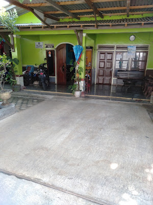 Kencana Mulya Bimantara
