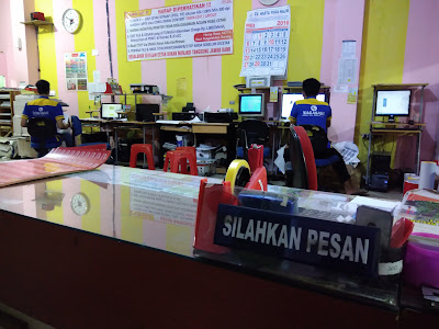 Kencana Sakti Printing