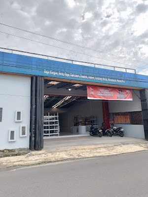 Kencana Store PURBALINGGA_BOBOTSARI