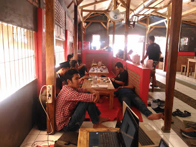 Kendchot Cafe