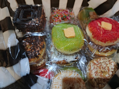 Kenken Donat