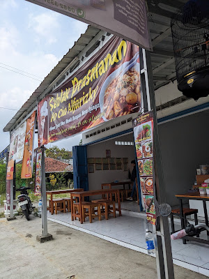 Kentuku Fried Chicken Sidareja