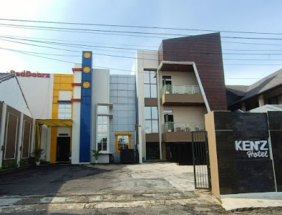 Kenz Hotel