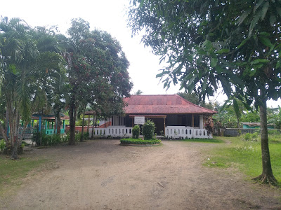 Kepatihan Banyumas