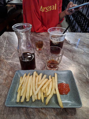 Kepyar Kopi Sidareja