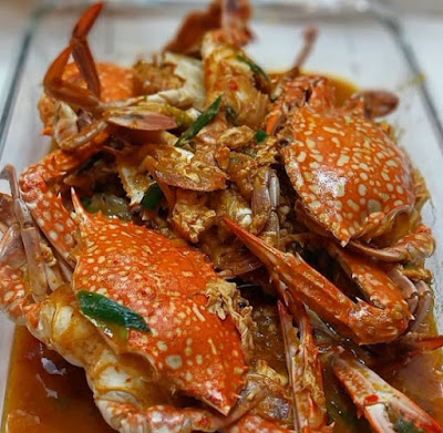 kerang ijo bang gendon