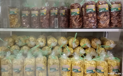 Keripik Aneka 27