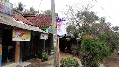 Keripik Tempe Rosita Sari