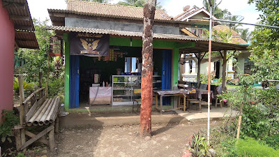 Keroto Cafe