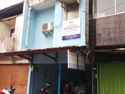 Kerta Gaya Pusaka