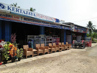 Kertajaya Furniture